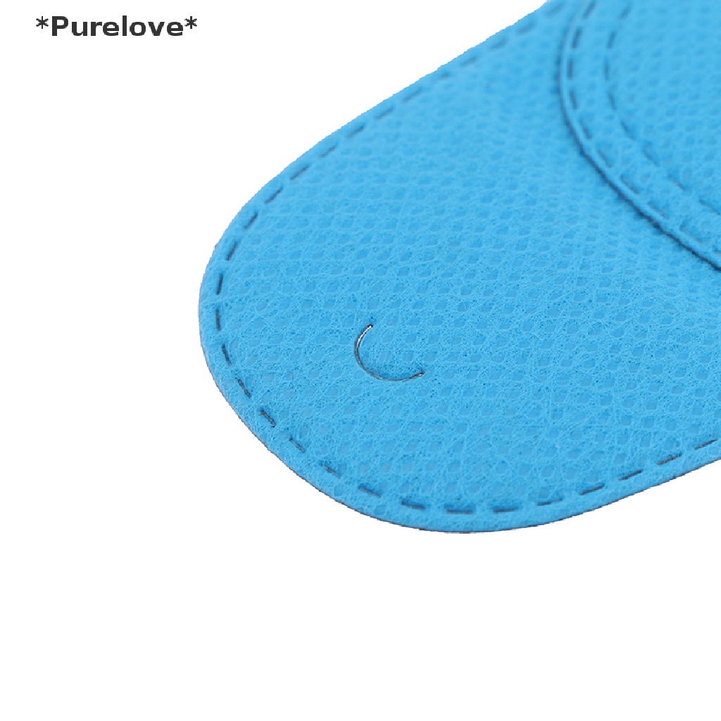 Set 6 Miếng Dán Mắt Kính Hỗ Trợ Cải Thiện Tình Trạng Bệnh Về Da Chết