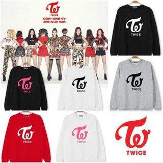 Áo hoodie TWICE