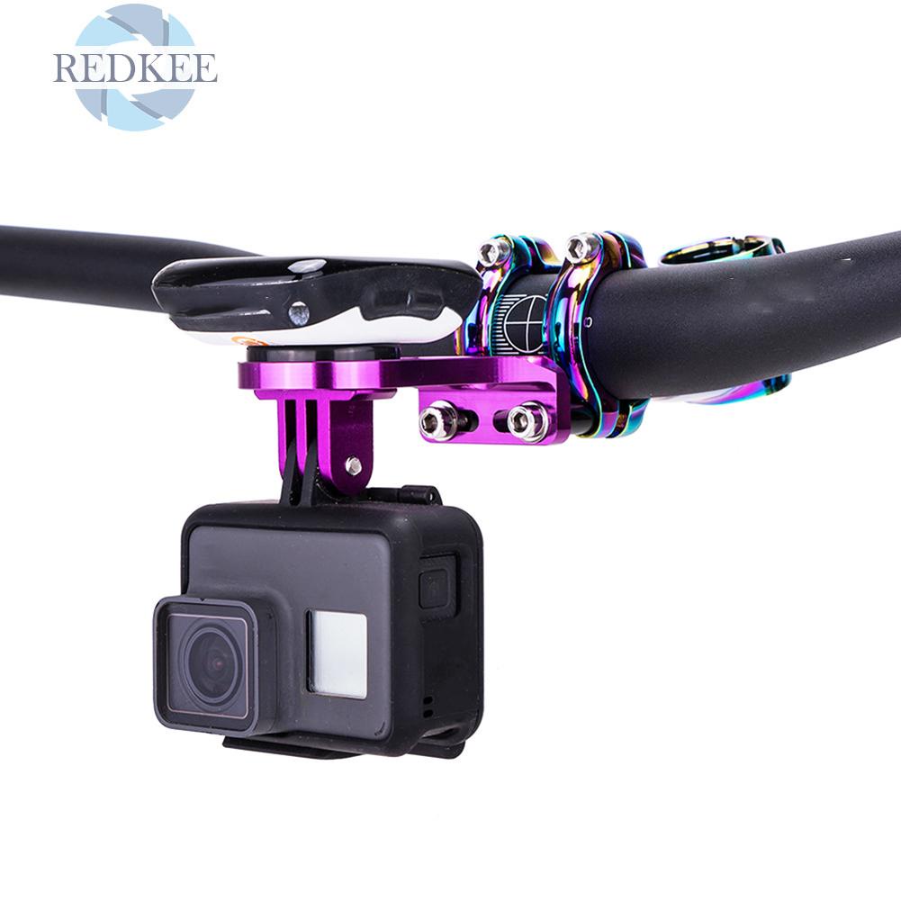 Ztto Giá Đỡ Đồng Hồ Bấm Giờ Cho Xe Đạp Leo Núi