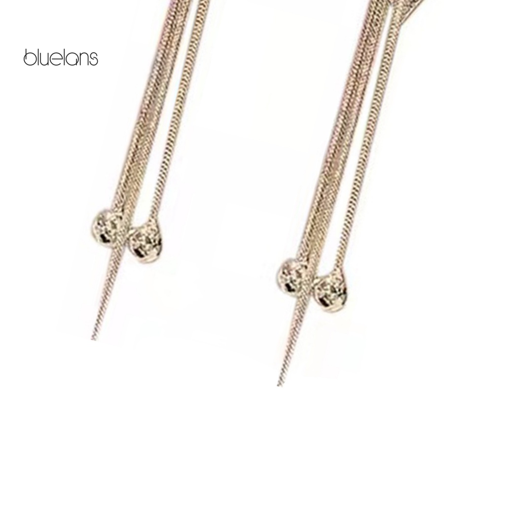 Khuyên Tai Treo Gọn Nhẹ Cho Nữ