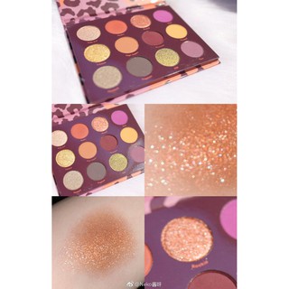 Bảng mắt Colourpop Good Sport