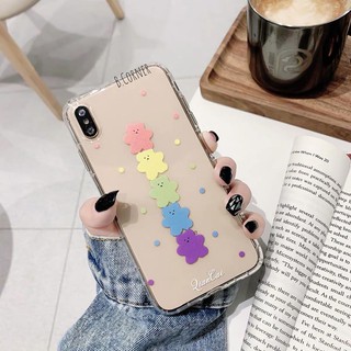 Ốp Lưng Điện Thoại Kẹo Gấu