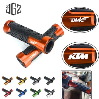Vỏ bọc cho tay lái xe máy Ktm Duke 125 200 150 390 Rc chuyên dụng chất lượng cao