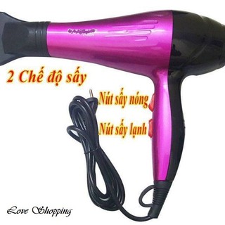 Máy sấy tóc - máy sấy tóc