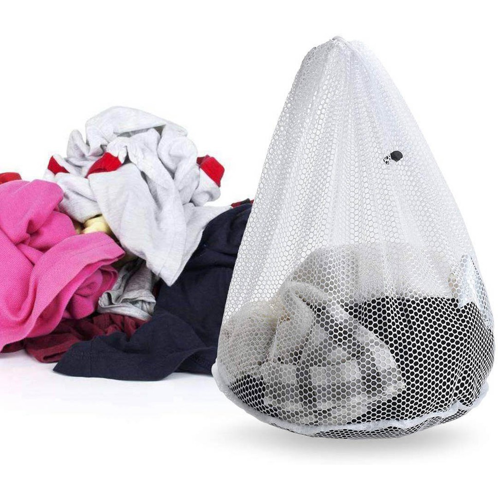 Túi giặt đồ máy giặt GADO túi lưới giặt đồ đựng quần áo đồ lót nhiều kích thước