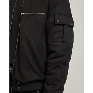 Áo khoác nam dày dặn Highway (Menswear) Darren Jacket