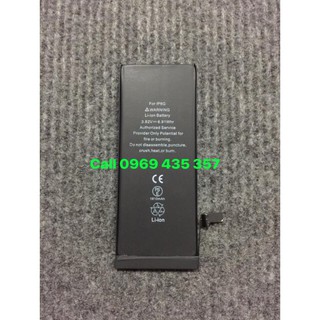Pin zin iphone 6 bảo hành 1 năm