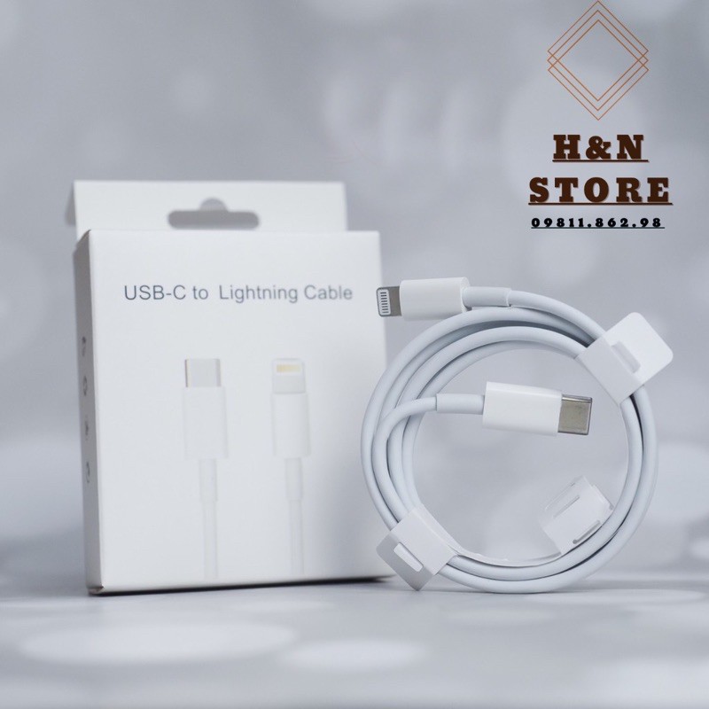 [ FREE SHIP ] Bộ Sạc Nhanh Iphone 18w CHÍNH HÃNG - Dành Cho Iphone 11promax/11pro/11/Xsm/XS/X/8plus/7plus | BigBuy360 - bigbuy360.vn