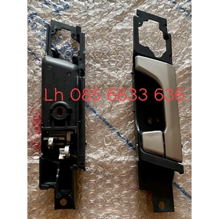 Tay cửa trong Captiva