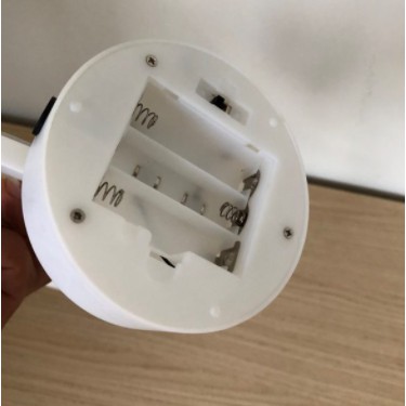Đèn led trang trí phòng ngủ, lều cắm trại du lịch.. hình cây thông cực lạ