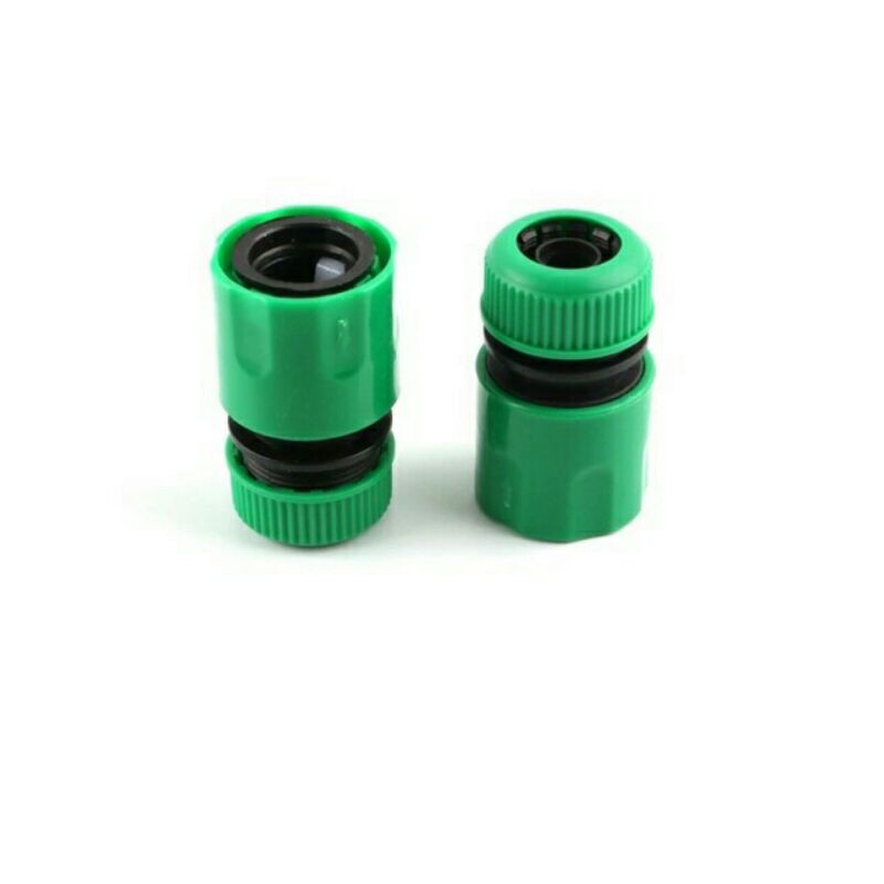 Cút nối nhanh Ống nước 16mm