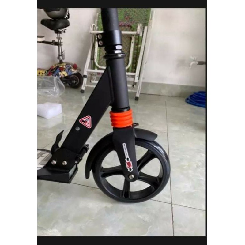 Xe scooter người lớn có thắng đĩa cao cấp
