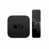 Smart box Apple TV 4K Black 64GB (Đen)