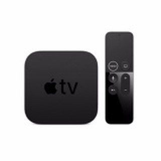 Smart box Apple TV 4K Black 64GB (Đen)