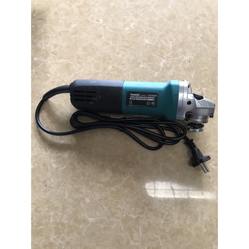 Makita máy mài góc 9565hn có điều chỉnh tốc độ