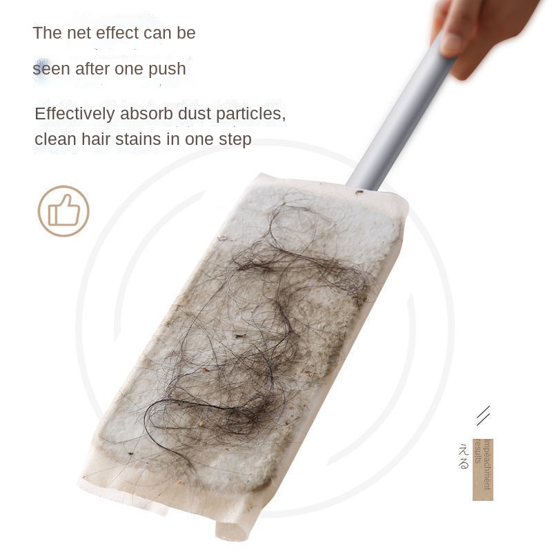 Khăn Giấy Lau Sàn Dùng Một Lần Cho Hộ Gia Đình