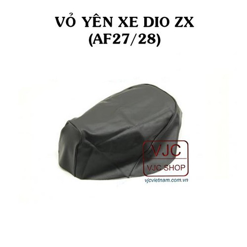 BỘ VỎ YÊN XE HONDA DIO