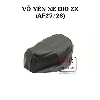 BỘ VỎ YÊN XE HONDA DIO