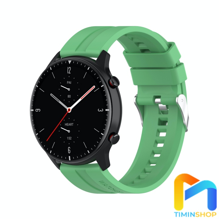 Dây đồng hồ Amazfit GTR 3/ 3 Pro/ GTR 2/ 2e/ GTR 42/ 47mm (DGT)