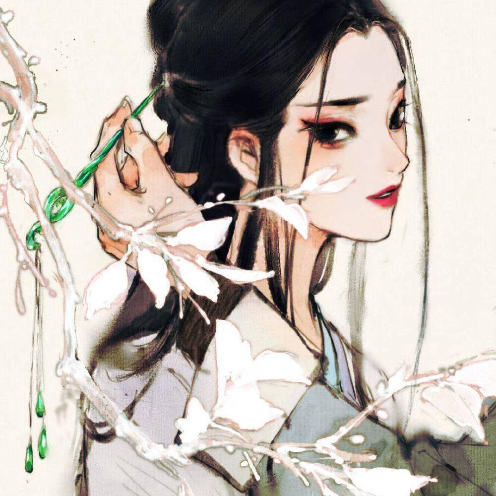 Bộ 2 Trâm Cài Tóc Phong Cách Trung Hoa Cổ Điển Cho Nữ