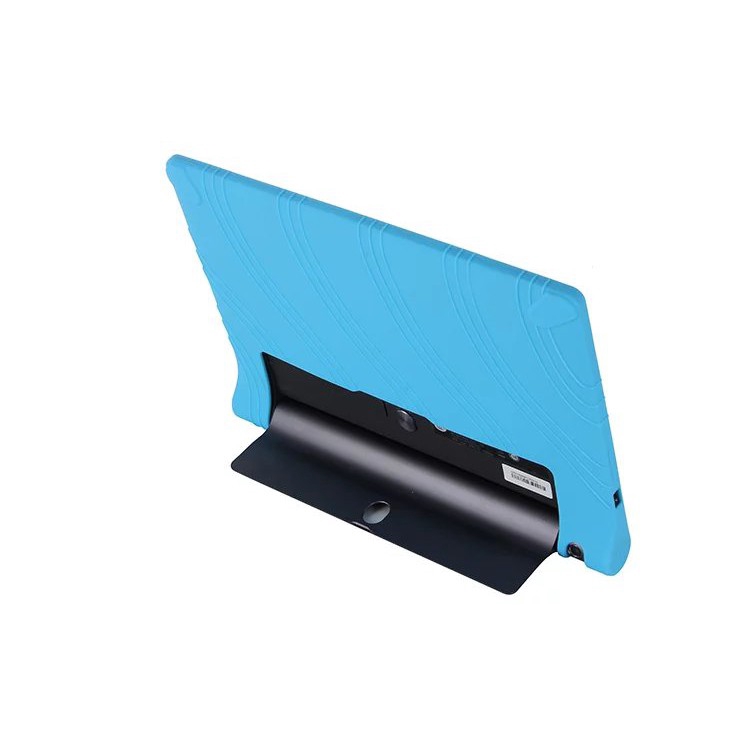Ốp máy tính bảng cho Lenovo Yoga Tab 2 3 8 8.0 10.1 Pro Plus 850F 1050F X50F X50M X50L X90F