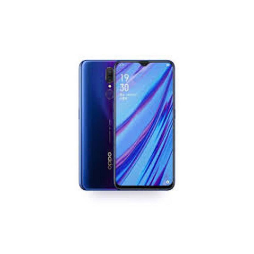 Điện thoại Oppo A9 2020 2sim Ram 8/512G mới Chính Hãng, CPU: Snapdragon 665 8 nhân, Cày Game quá đinh - BCC 03