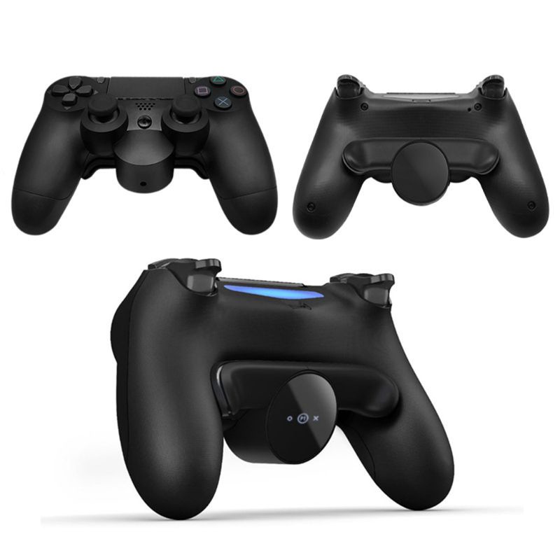 Nút Bấm Mở Rộng Thay Thế Cho Tay Cầm Chơi Game S-O-N-Y Ps4 Dualshock4