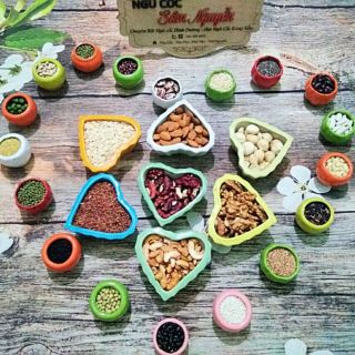 NGŨ CỐC LỢI SỮA 25 HẠT