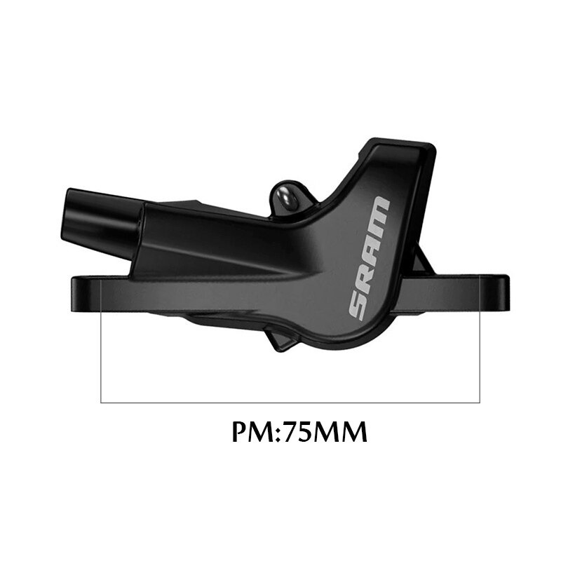 Phanh Dầu SRAM Level Phanh Đĩa 2 Piston Trước 800/850Mm Sau 1500/1550Mm Dành Cho Xe Đạp MTB