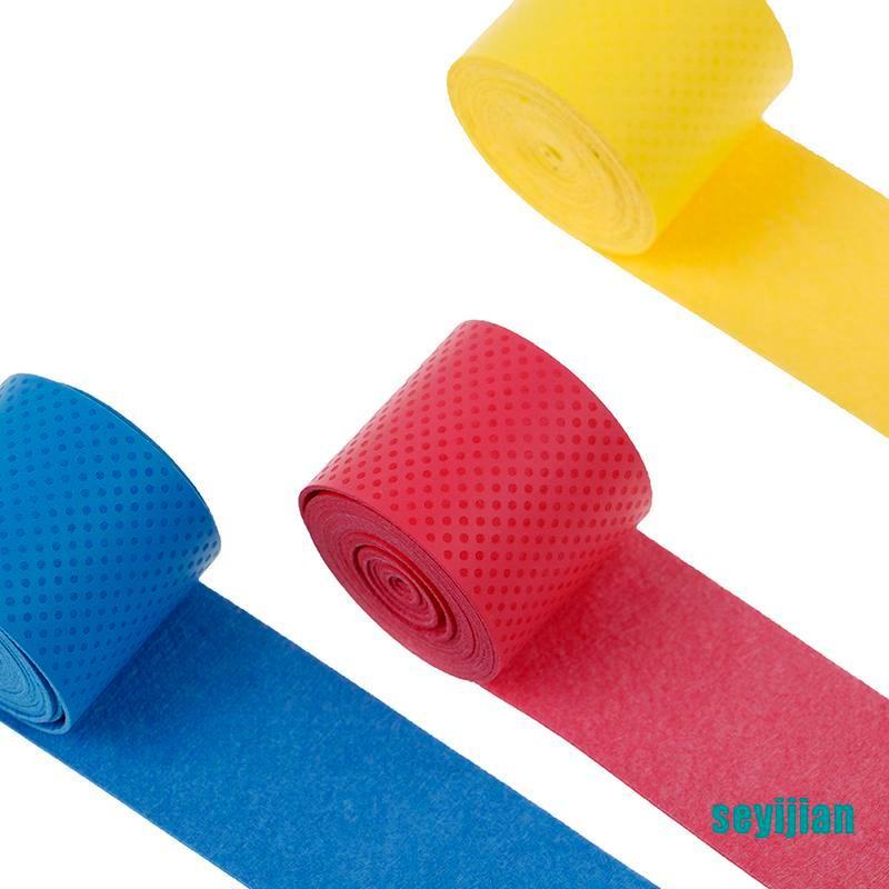[SEAJN] Set 10 Băng Quấn Tay Cầm Vợt Tennis