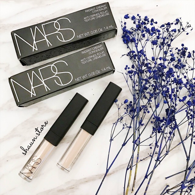 🍪KEM CHE KHUYẾT ĐIỂM 𝐍𝐀𝐑𝐒 𝐑𝐀𝐃𝐈𝐀𝐍𝐓 𝐂𝐑𝐄𝐀𝐌𝐘 𝐂𝐎𝐍𝐂𝐄𝐀𝐋𝐄𝐑 𝐦𝐢𝐧𝐢 𝟏,𝟒𝐦𝐥