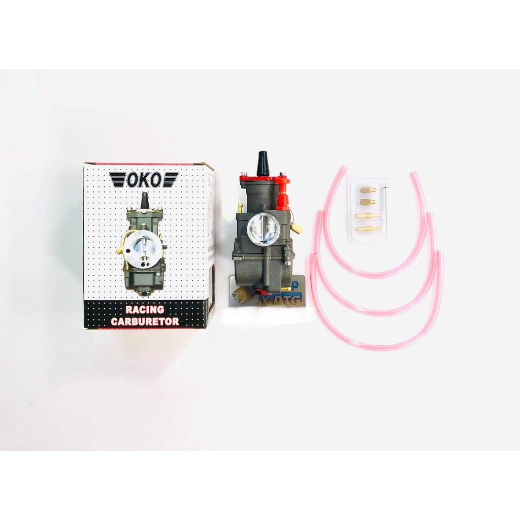 bình xăng con oko họng 28 30 32 34mm MS3330