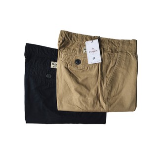 Quần Short Nam Kaki Lửng
