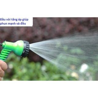 Vòi xịt giãn nở 15m, 22m, 5m, 30m