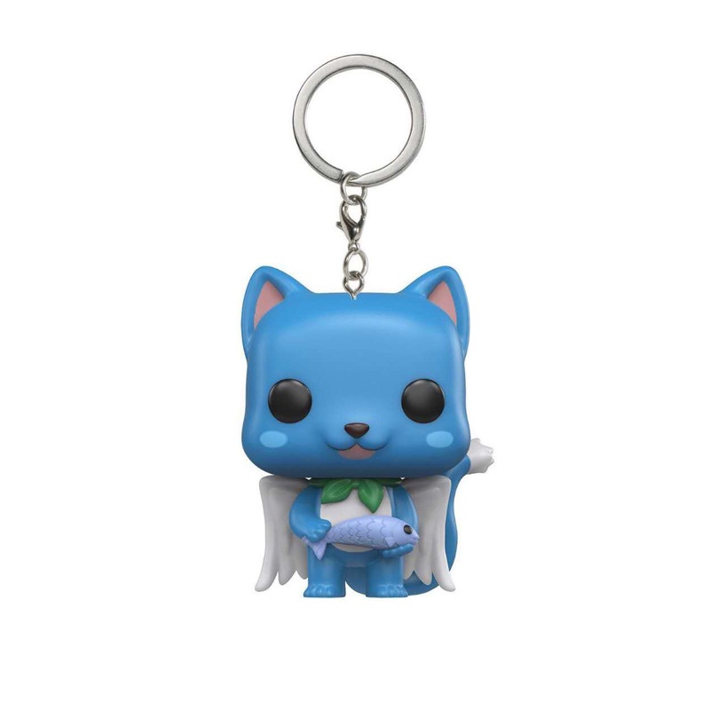 1 Móc Khóa Hình Siêu Nhân Hãng Funko POP