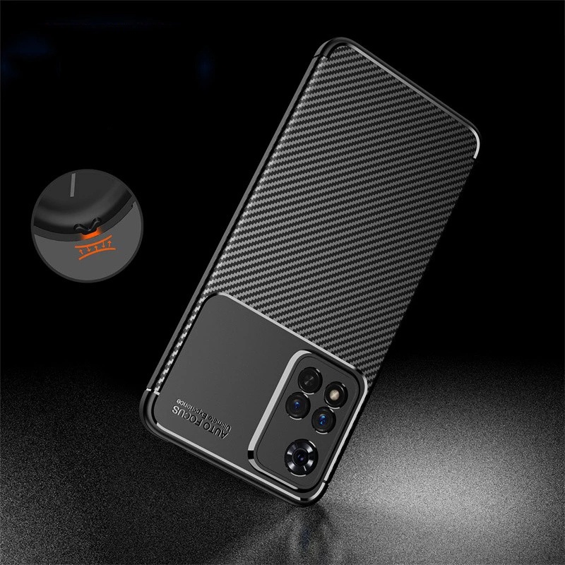 Ốp Điện Thoại Chống Sốc Cho Xiaomi Redmi Note 11 Pro plus 11S 5G 4G china / global Version