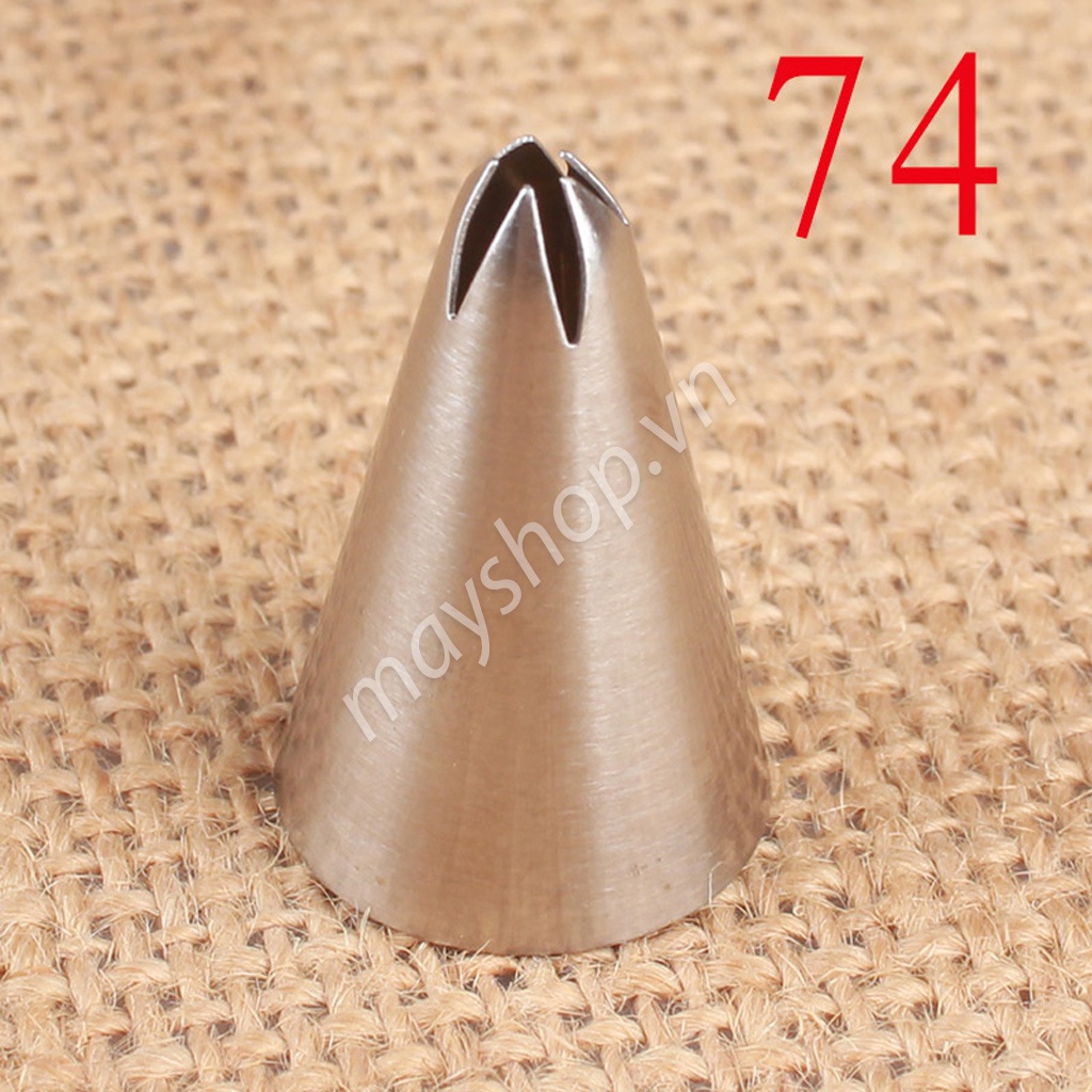 Đui bắt kem, đui 74/ đui bắt lá
