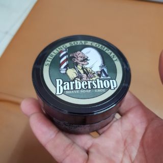 Combo 5 sáp barbershop