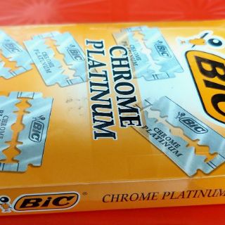 Lưỡi Lam Bic hộp 5 cái