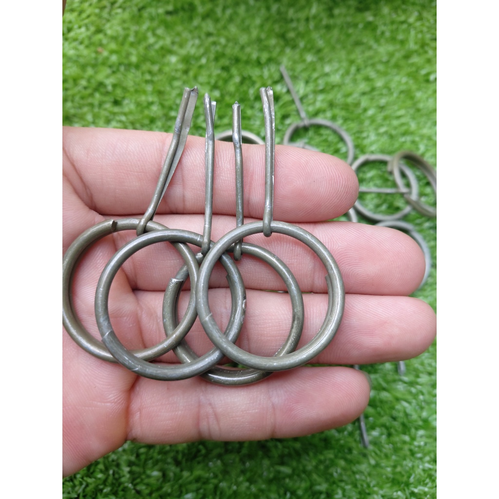 KHOEN THÉP,MÓC CHÌA KHÓA XE MÁY ÔTÔ