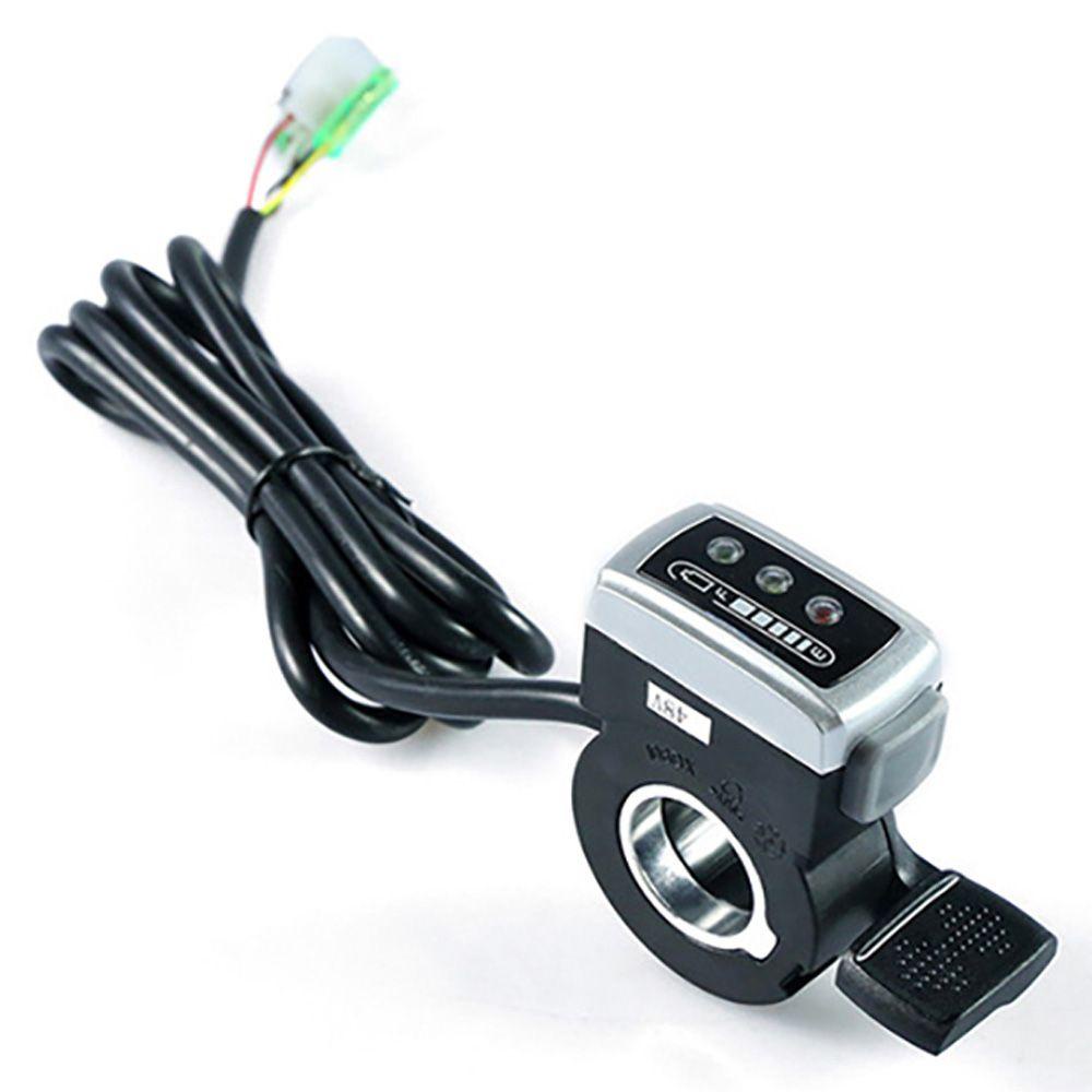Công Tắc Nguồn 106DX Dành Cho Xe Điện Scooter