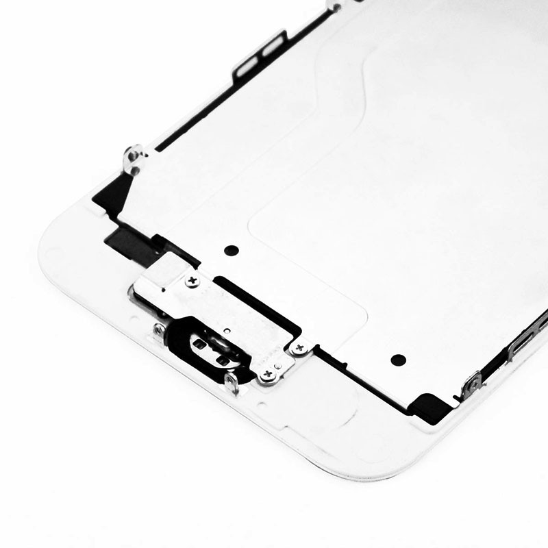 Dành Cho iPhone 6S 7 8 Màn Hình Hiển Thị Màn Hình Cảm Ứng Hoàn Chỉnh Màn Hình LCD Hội Nút Home Camera Trước AAA+++