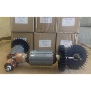 ROTO MÁY CẮT GẠCH MAKTEC MT412