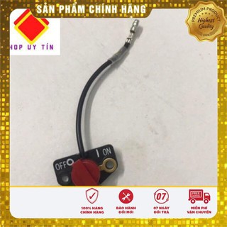 Công tắc tắt mở máy đầm cóc-PT