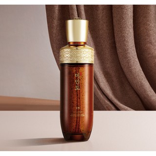 Toner Dưỡng Da The Face Shop Yehwadam Myunghan Miindo 160ml