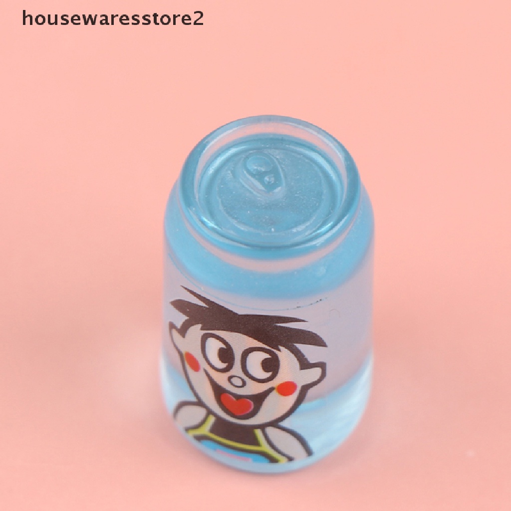 Set 5 Bình Sữa Đồ Chơi Búp Bê Cỡ 1 / 12 / 2