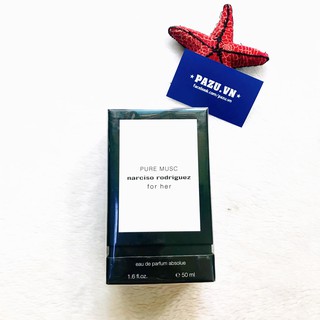 Nước Hoaa Narciso Rodriguez Pure Musc Absolue For Her