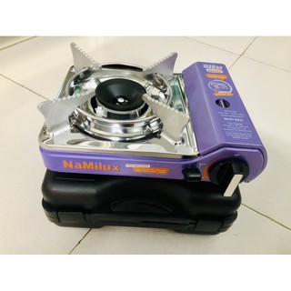 Bếp ga mini siêu nhỏ Namilux