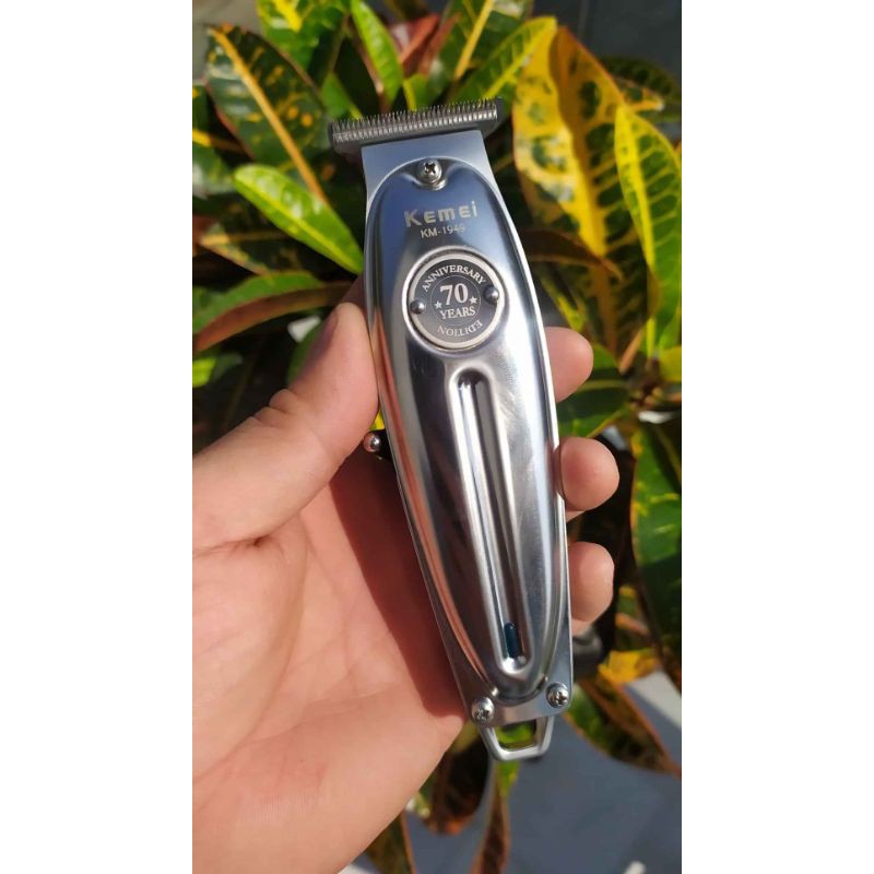 Combo tông cắt Jame 1010 và chấn viền 1949