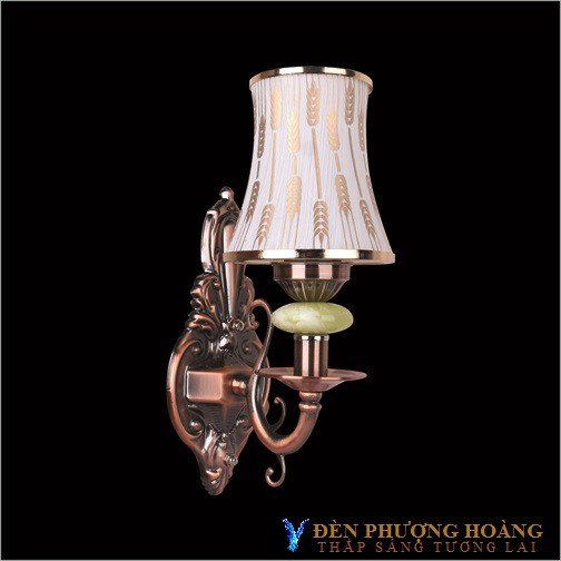 Đèn tường: Mẫu đèn trang trí nội thất PH5044